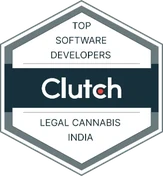 Clutch: Top Software Developers, Legal Cannabis, India