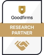 GoodFirms: Research Partner