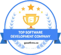 GoodFirms: Top Software Development Company