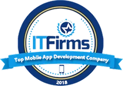 ITFirms: Top Mobile App Development Company 2018