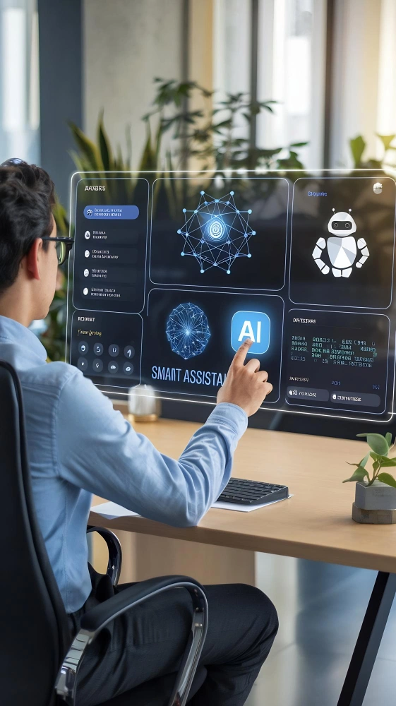AI & ML Development Services | CodesClue