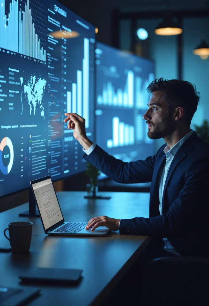 Big Data Consulting Services | Hadoop, Spark & Analytics Solutions ...