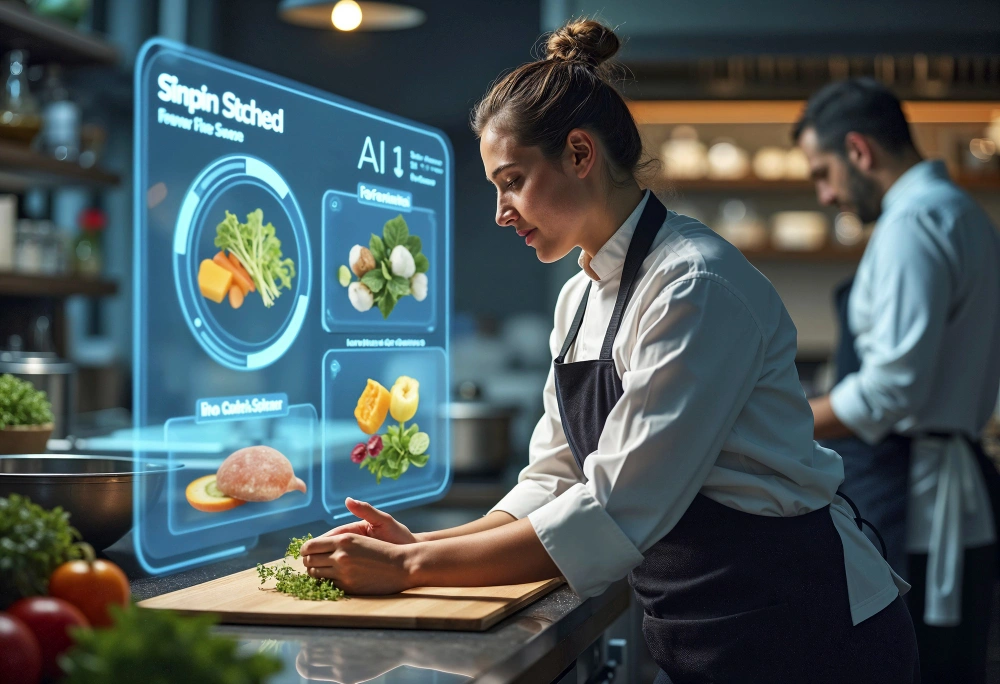 Food Service Software Development | CodesClue