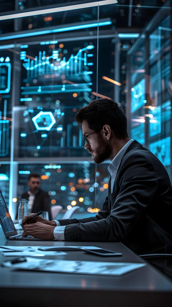 Database Consulting Services | CodesClue