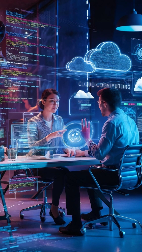 Google Cloud Integration | CodesClue