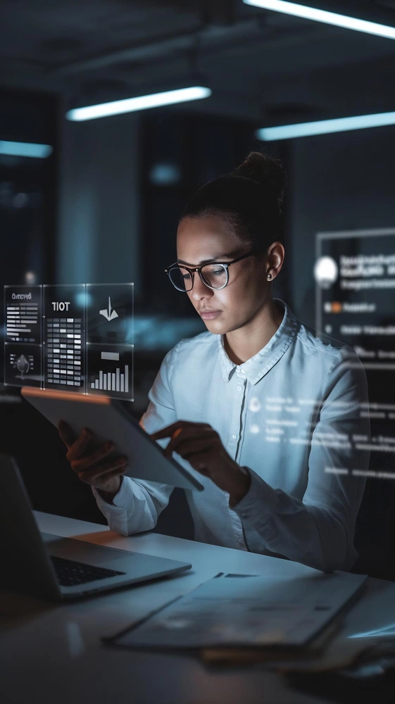 Custom Database Development Services | CodesClue