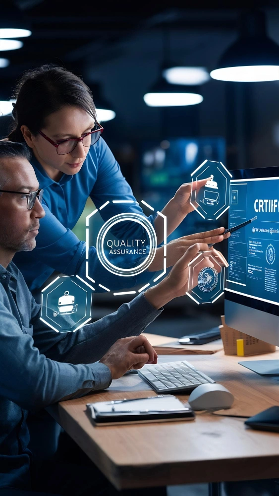 Data Integration Services Solutions | CodesClue