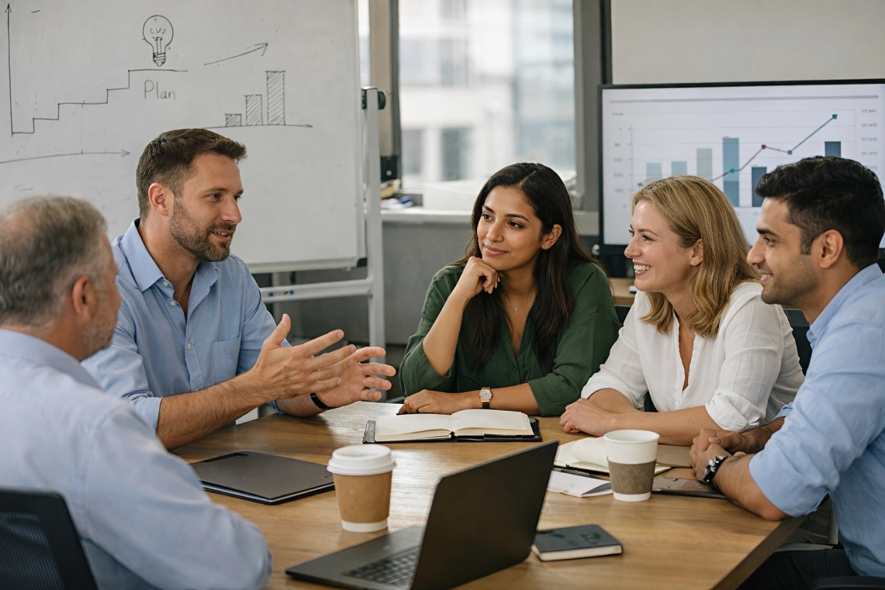 Careers at CodesClue | Join Our Team