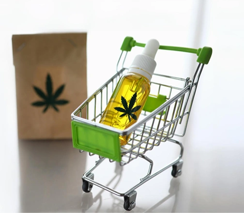 Cannabis Software Development | CodesClue