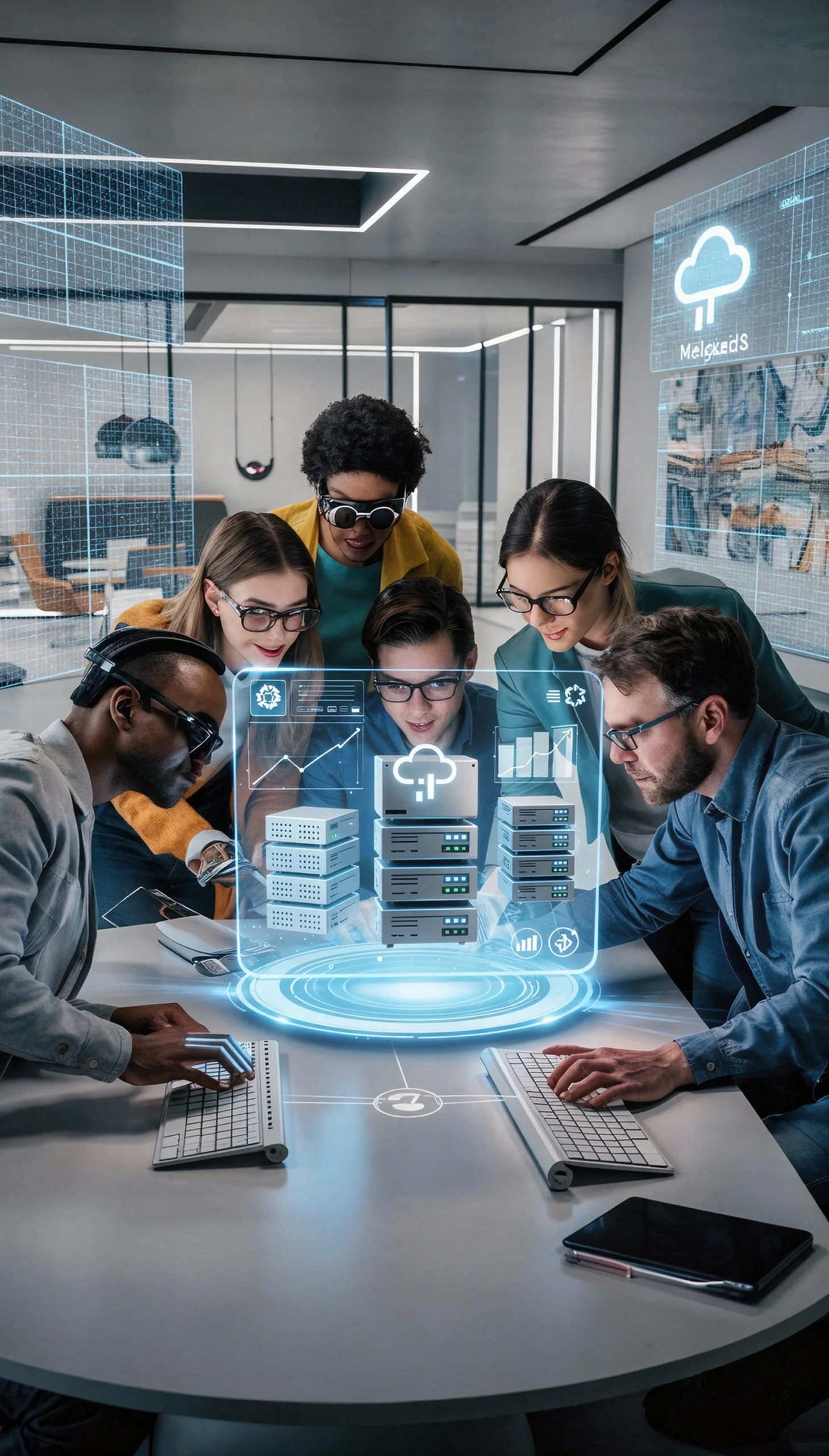 Legacy Software Modernization Services | CodesClue
