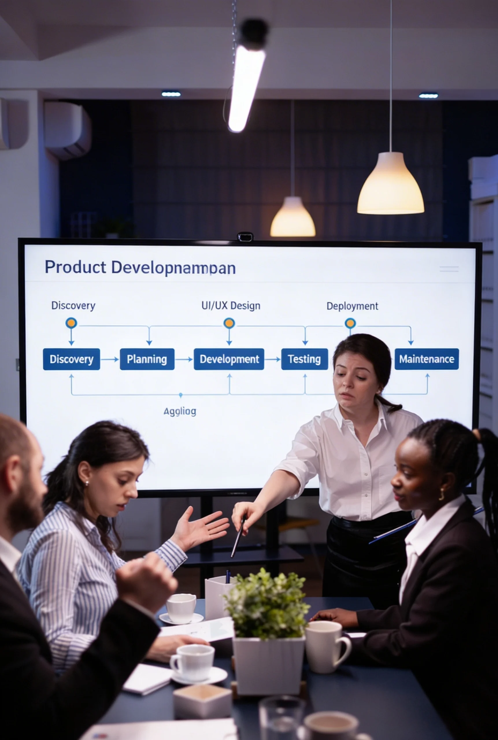 Software Integration Services for Seamless Systems | CodesClue