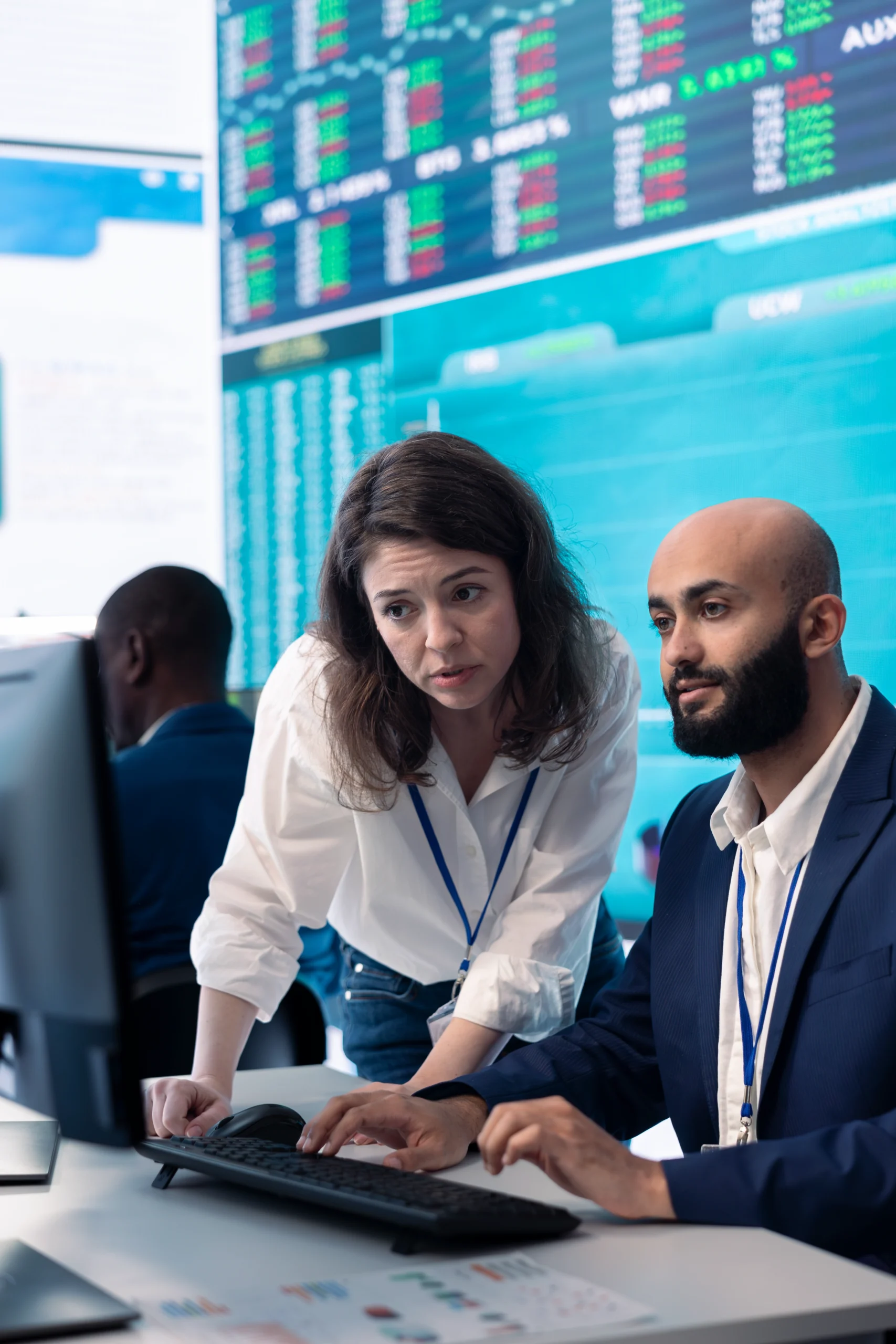 Database Consulting Services | CodesClue