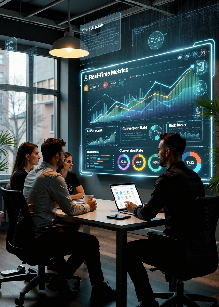 Data Analysis Company | Data Analysis Services | CodesClue