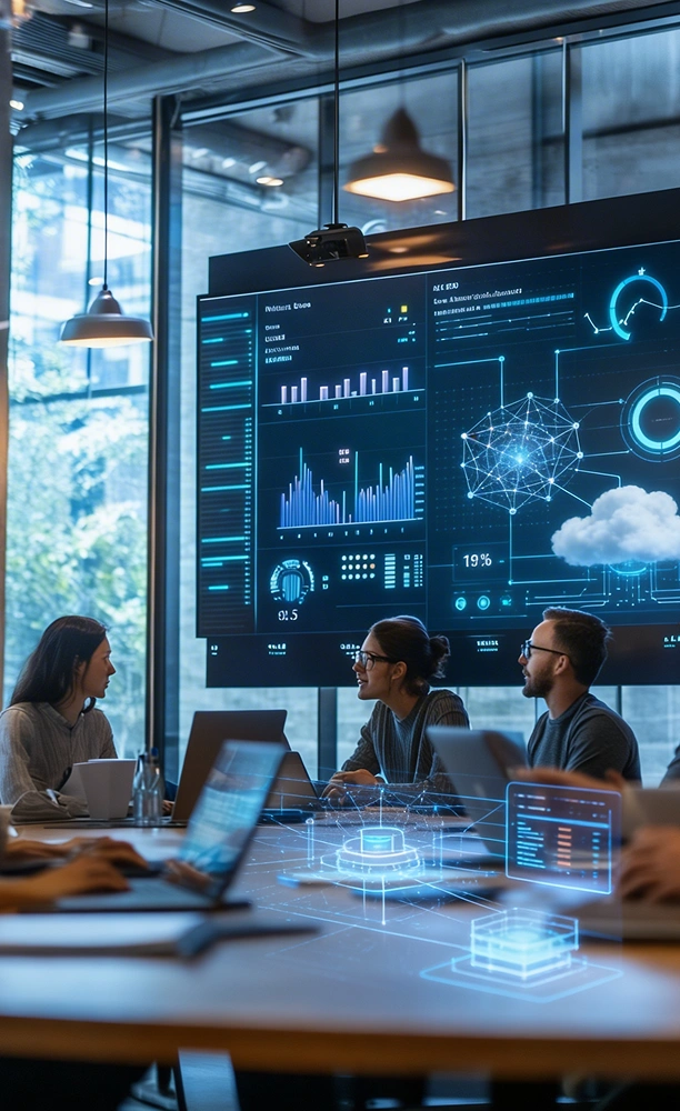 Data Science Consulting Services | CodesClue