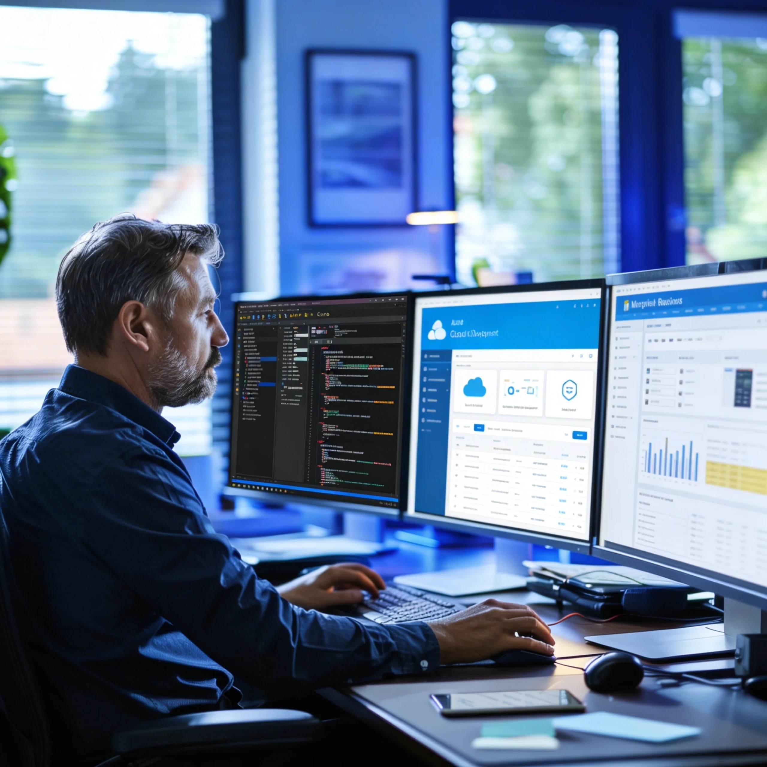 Hire .NET Core Developers | CodesClue