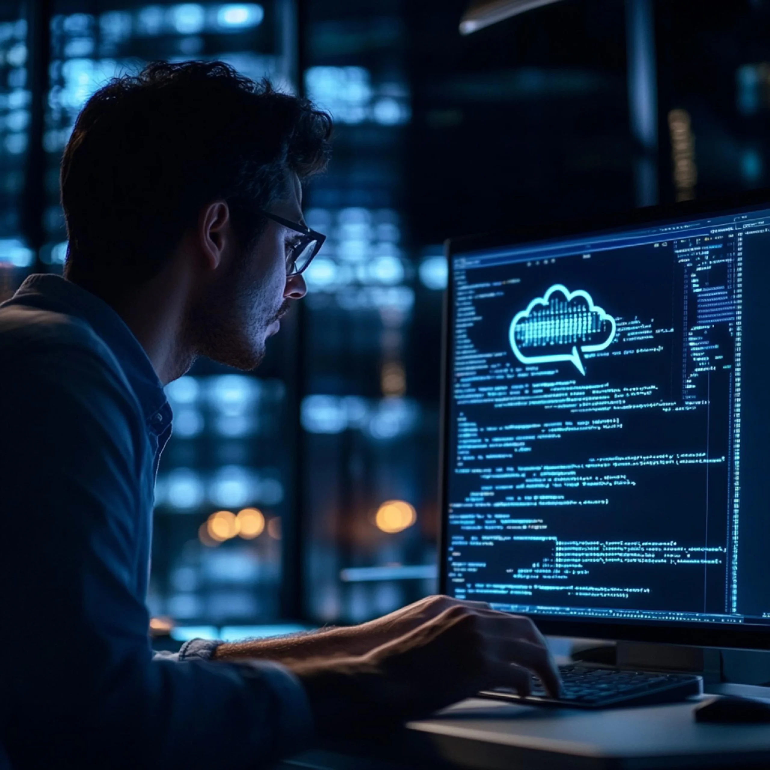 Cloud Reporting & Analytics Services | CodesClue