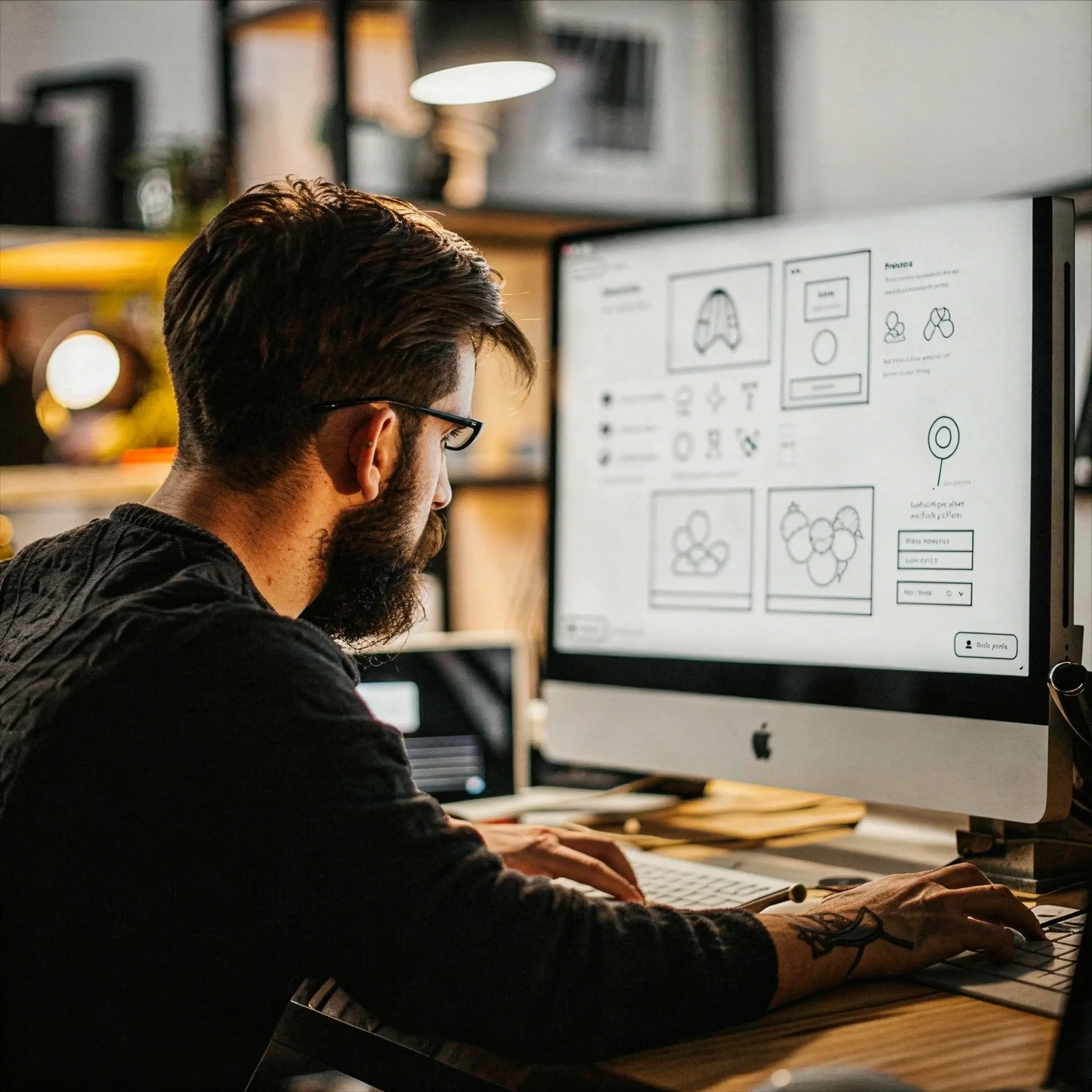 Webdesignr Hire Web Designers | CodesClue