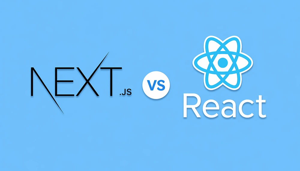 React 19+ and Next.js