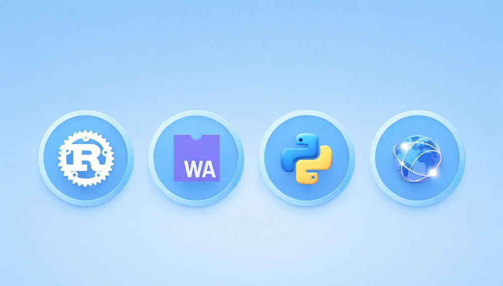 The Rise of WebAssembly (WASM