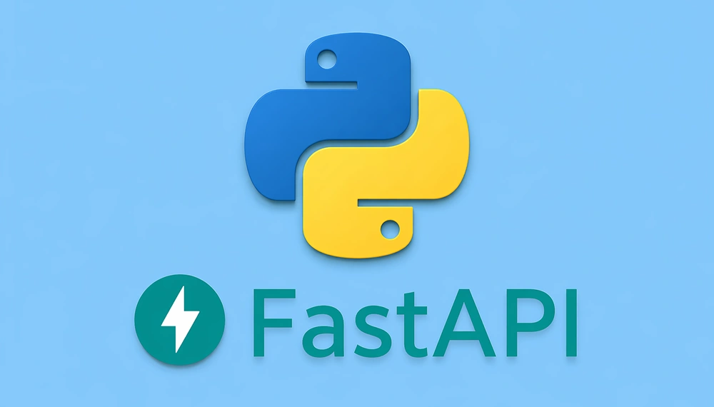 Python (FastAPI): The AI Backbone