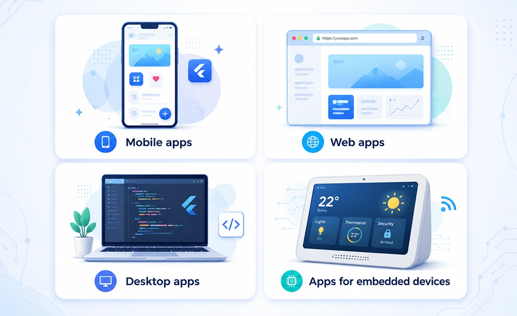 What Is Flutter?