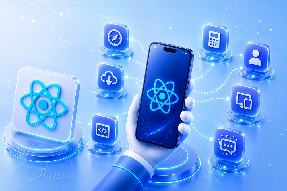 What is React Native?