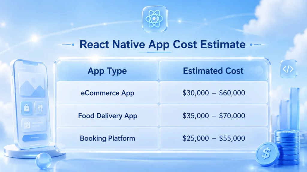Mid-Complexity App Cost