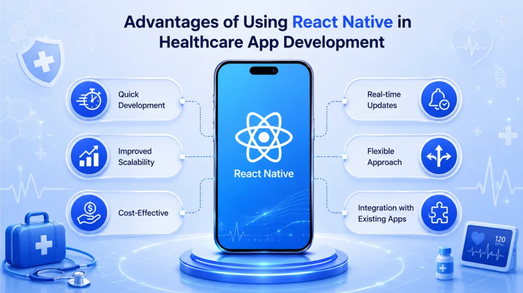 React Native for Healthcare