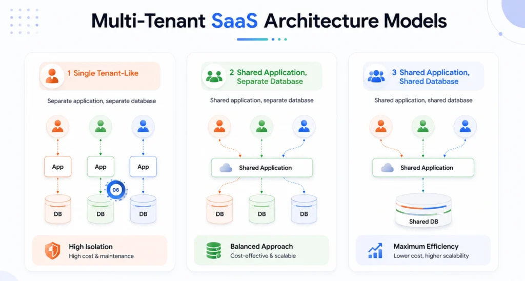 Multi-Tenant vs. Single-Tenant_ Side-by-Side Comparison