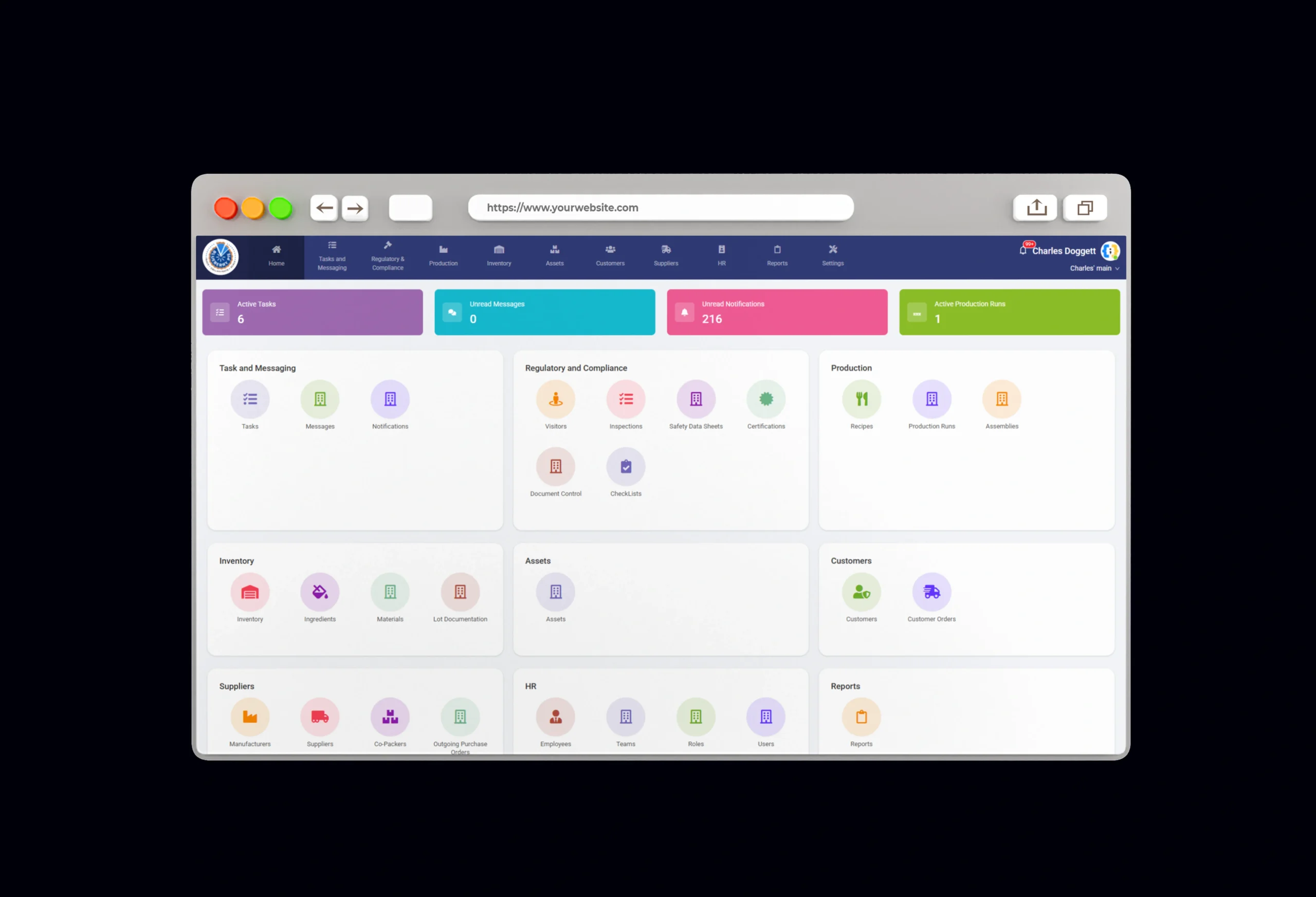 bbpi Screen 3
