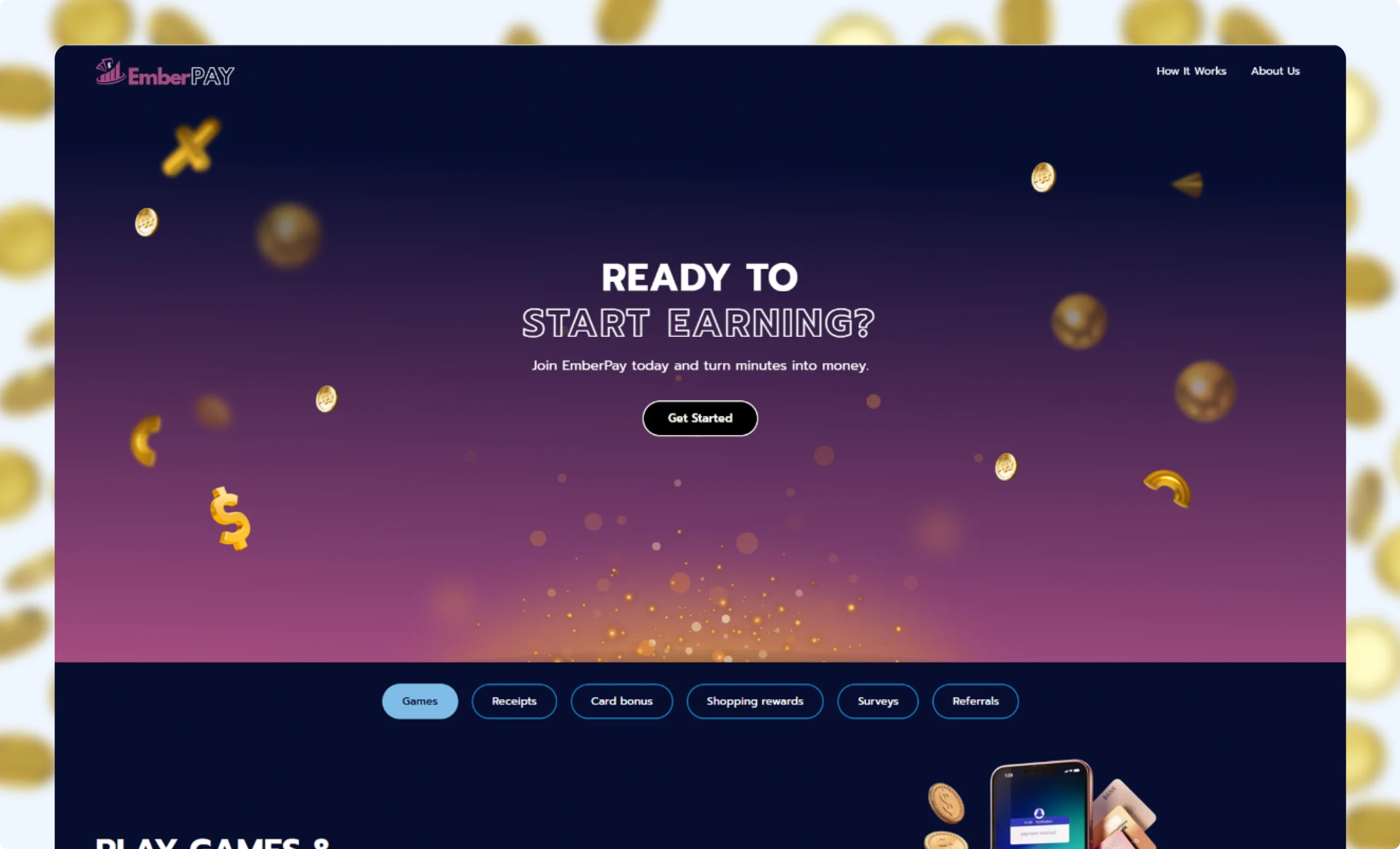 Therapix Screen 3