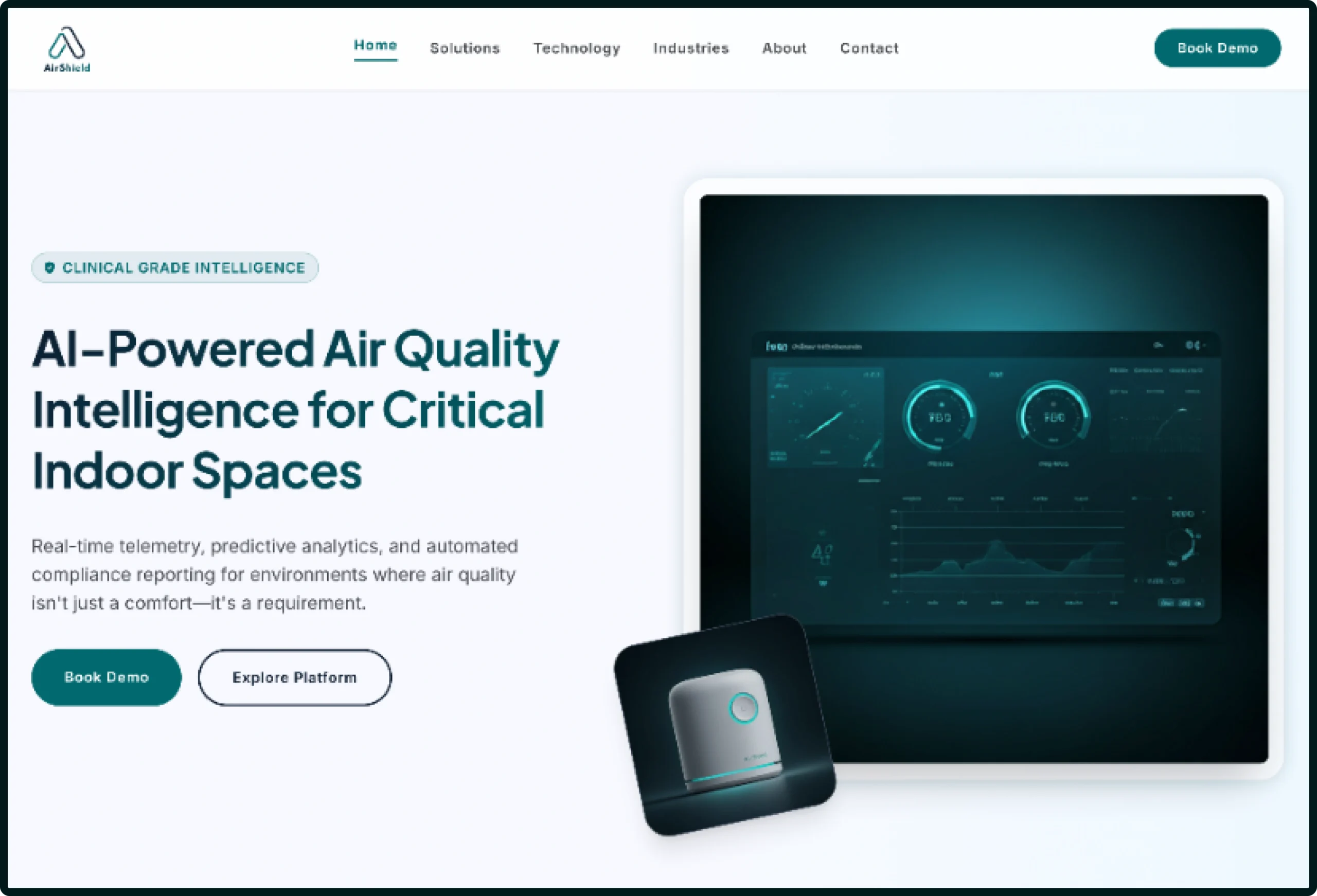 AirShield design screen 4