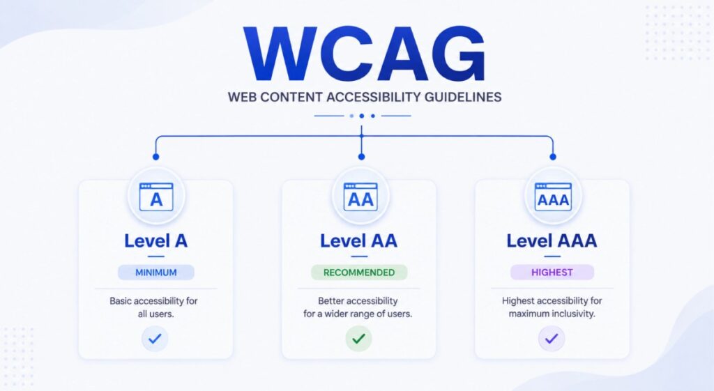 Boost Accessibility, Avoid Risk: Our WCAG Compliance Services Explained