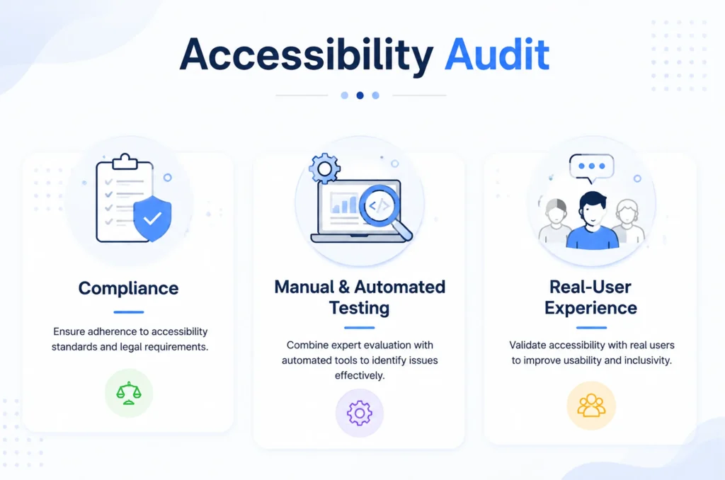 What Is a Website Accessibility Audit