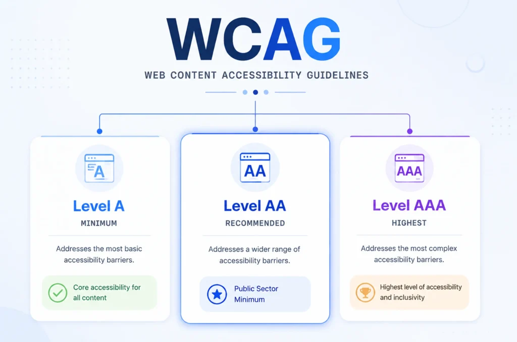 Why Accessibility Audits Matter for ADA & WCAG Compliance