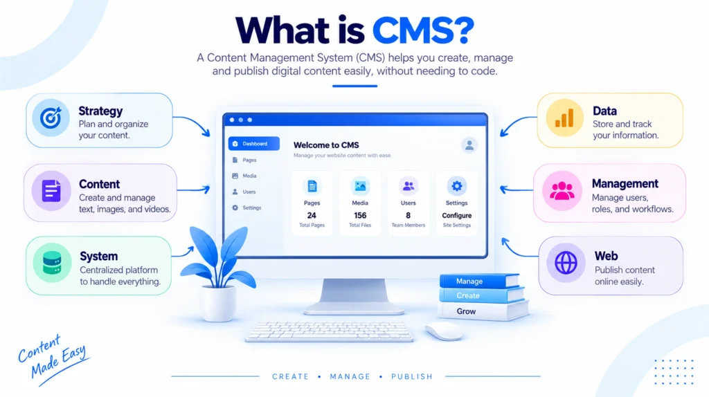 What Is a Website