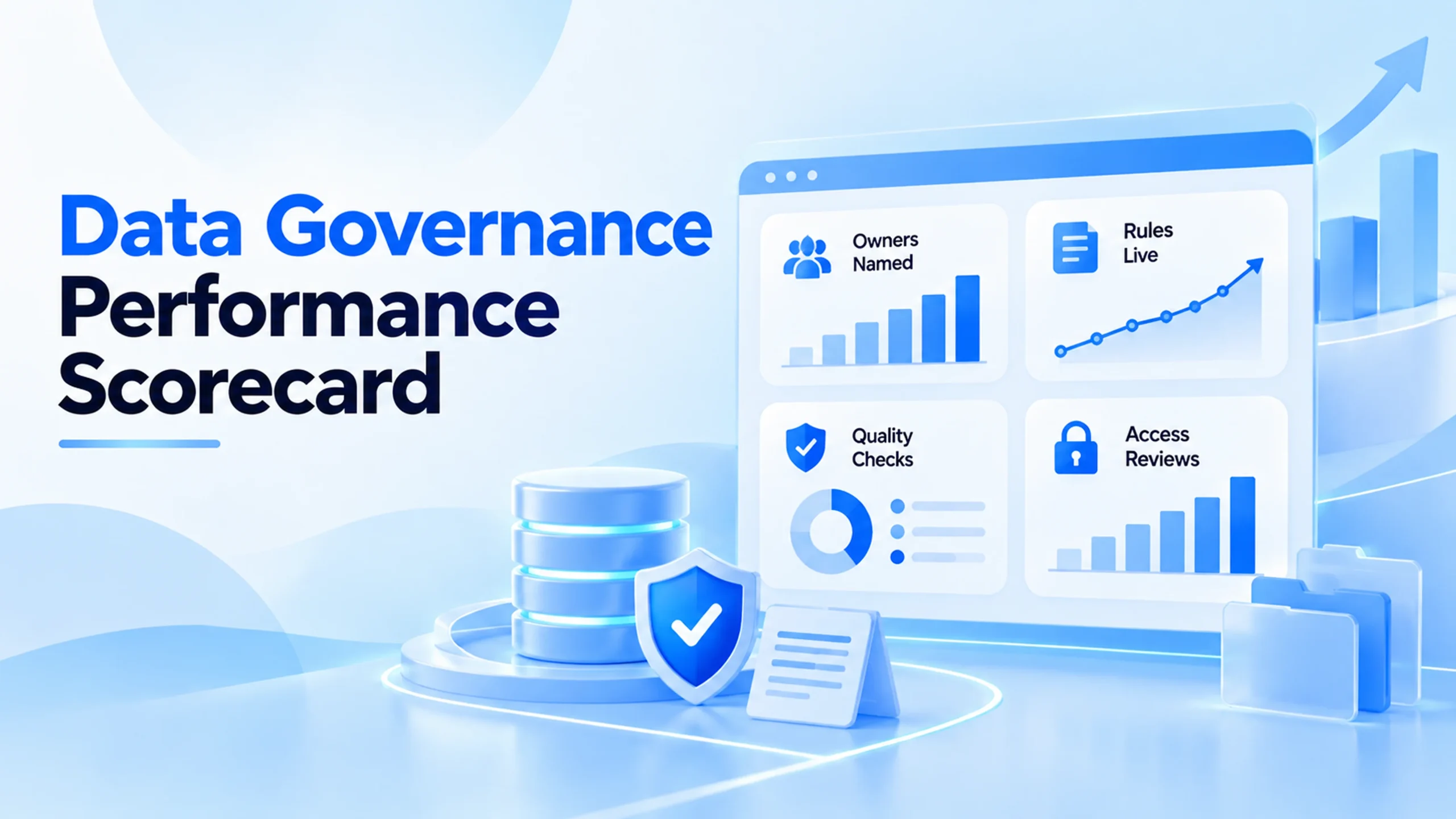 How to Measure Your Data Governance Program